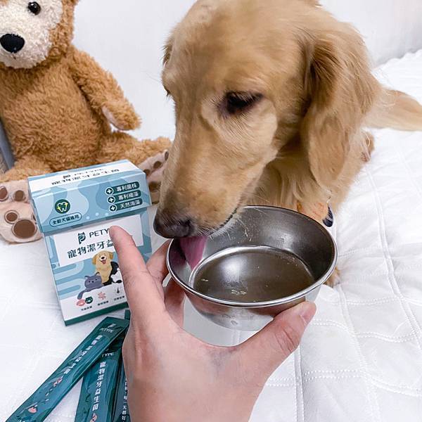 Petype寵物潔牙益生菌、機能羊奶粉推薦讓毛小孩吃得健康