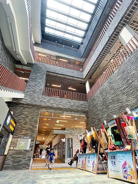 桃園景點介紹KIRI國際原住民族文創園區,好玩好拍桃園新景 桃園景點介紹KIRI國際原住民族文創園區,好玩好拍桃園新景