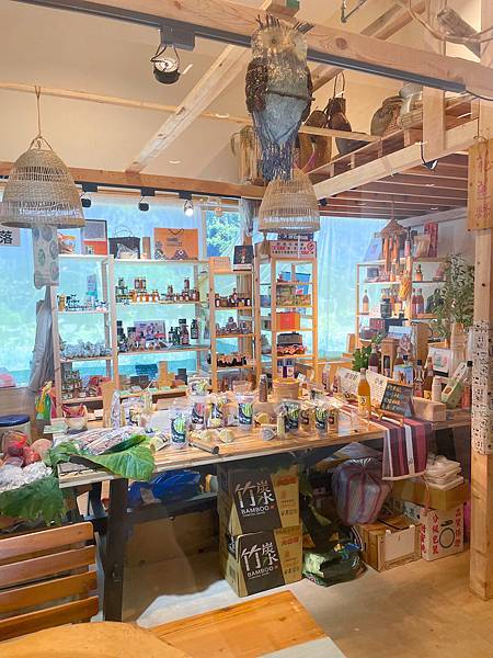 桃園景點介紹KIRI國際原住民族文創園區,好玩好拍桃園新景 桃園景點介紹KIRI國際原住民族文創園區,好玩好拍桃園新景