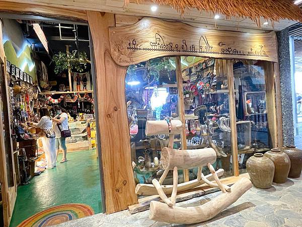 桃園景點介紹KIRI國際原住民族文創園區,好玩好拍桃園新景 桃園景點介紹KIRI國際原住民族文創園區,好玩好拍桃園新景