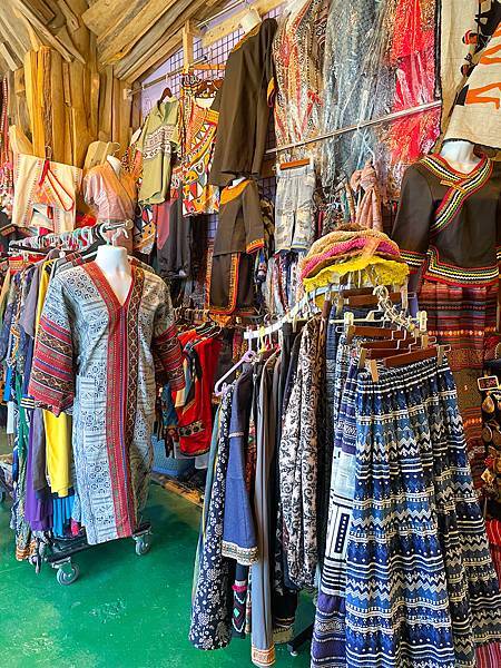 桃園景點介紹KIRI國際原住民族文創園區,好玩好拍桃園新景 桃園景點介紹KIRI國際原住民族文創園區,好玩好拍桃園新景