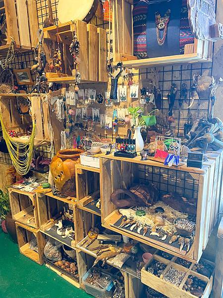 桃園景點介紹KIRI國際原住民族文創園區,好玩好拍桃園新景 桃園景點介紹KIRI國際原住民族文創園區,好玩好拍桃園新景