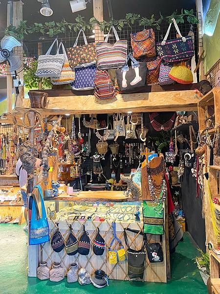 桃園景點介紹KIRI國際原住民族文創園區,好玩好拍桃園新景 桃園景點介紹KIRI國際原住民族文創園區,好玩好拍桃園新景