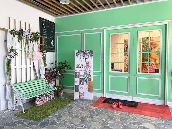 桃園景點介紹KIRI國際原住民族文創園區,好玩好拍桃園新景 桃園景點介紹KIRI國際原住民族文創園區,好玩好拍桃園新景