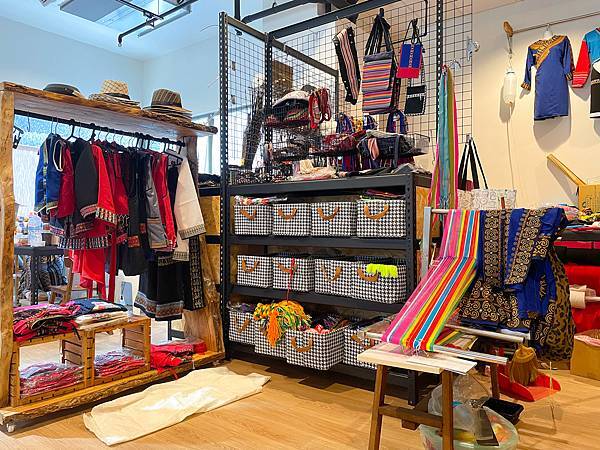 桃園景點介紹KIRI國際原住民族文創園區,好玩好拍桃園新景 桃園景點介紹KIRI國際原住民族文創園區,好玩好拍桃園新景