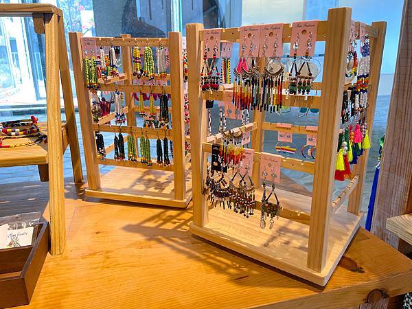 桃園景點介紹KIRI國際原住民族文創園區,好玩好拍桃園新景 桃園景點介紹KIRI國際原住民族文創園區,好玩好拍桃園新景