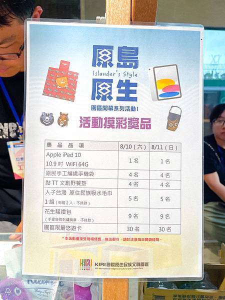 桃園景點介紹KIRI國際原住民族文創園區,好玩好拍桃園新景 桃園景點介紹KIRI國際原住民族文創園區,好玩好拍桃園新景