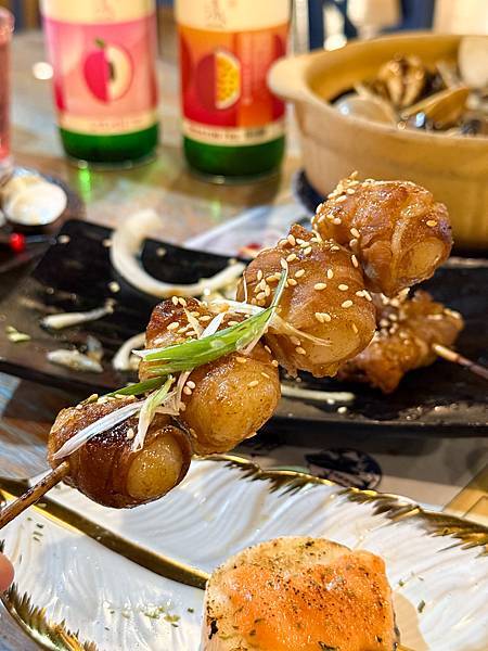 寵物友善餐廳推薦桃園八德美食、桃園居酒屋推薦–船饕大漁居酒