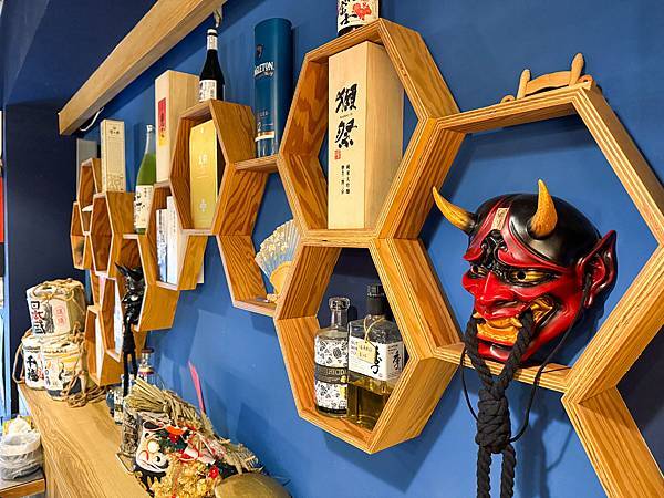 寵物友善餐廳推薦桃園八德美食、桃園居酒屋推薦–船饕大漁居酒