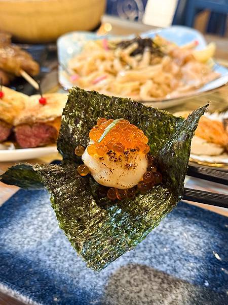 寵物友善餐廳推薦桃園八德美食、桃園居酒屋推薦–船饕大漁居酒