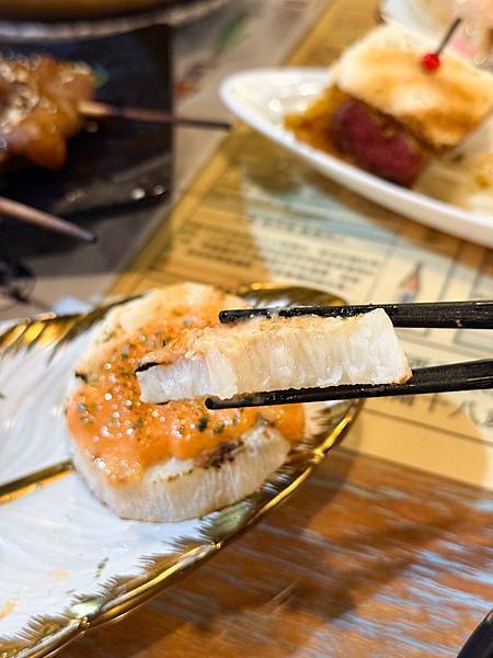 寵物友善餐廳推薦桃園八德美食、桃園居酒屋推薦–船饕大漁居酒