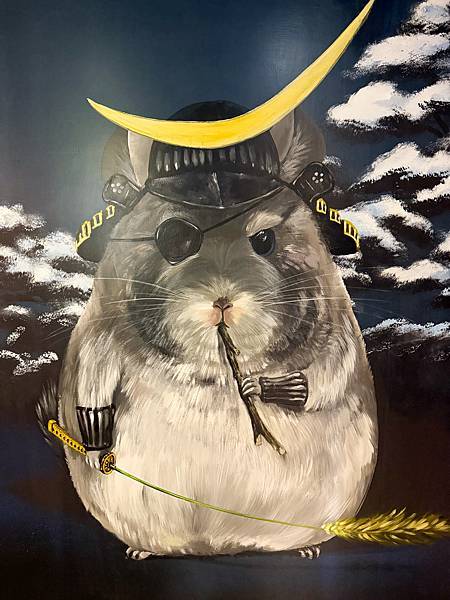 寵物友善餐廳推薦桃園八德美食、桃園居酒屋推薦–船饕大漁居酒