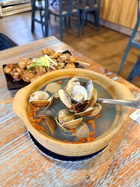 寵物友善餐廳推薦桃園八德美食、桃園居酒屋推薦–船饕大漁居酒