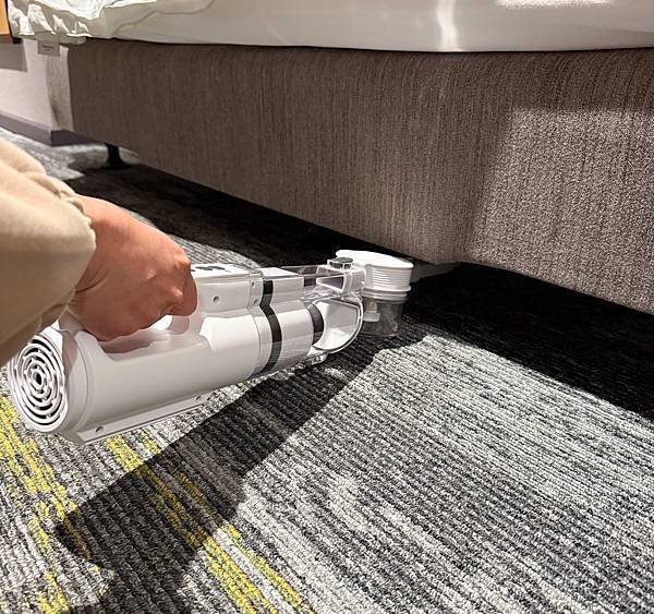 TiDdi雙氣旋除蟎吸塵器S360吸塵除蟎剋星!還給毛孩跟 TiDdi雙氣旋除蟎吸塵器S360吸塵除蟎剋星!還給毛孩跟