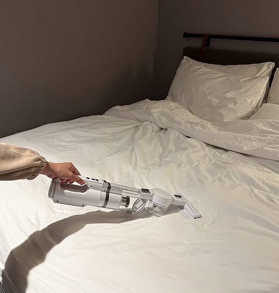 TiDdi雙氣旋除蟎吸塵器S360吸塵除蟎剋星!還給毛孩跟 TiDdi雙氣旋除蟎吸塵器S360吸塵除蟎剋星!還給毛孩跟