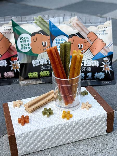 寵物潔牙推薦毛起來-阿姆阿姆潔牙棒 超級1棒,兼具保健潔牙 寵物潔牙推薦毛起來-阿姆阿姆潔牙棒 超級1棒,兼具保健潔牙