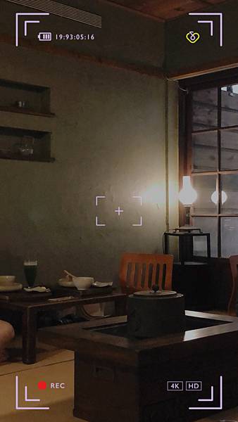 內湖️食/日式建築風下午茶/珍珠菓子喫茶屋-濃郁咖哩飯-景