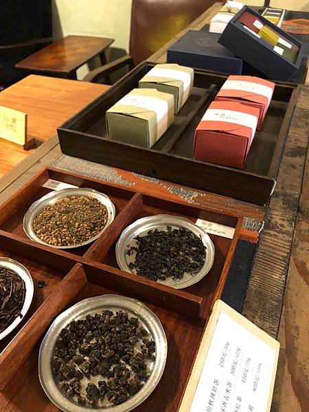 內湖️食/日式建築風下午茶/珍珠菓子喫茶屋-濃郁咖哩飯-景