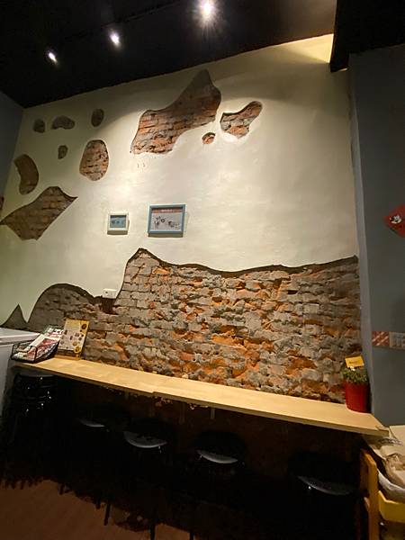 彰化-鹿港「 麵麵茶茶 」冰品下午茶,鹿港天后宮旁巷子冰品,