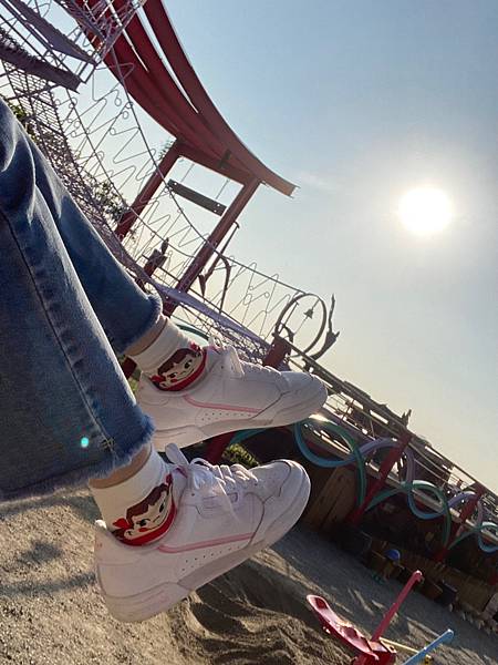 南投景點「星月天空」夏日夕陽超美-親子園區-情侶約會景觀餐廳