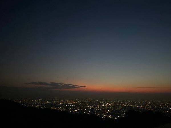 南投景點「星月天空」夏日夕陽超美-親子園區-情侶約會景觀餐廳