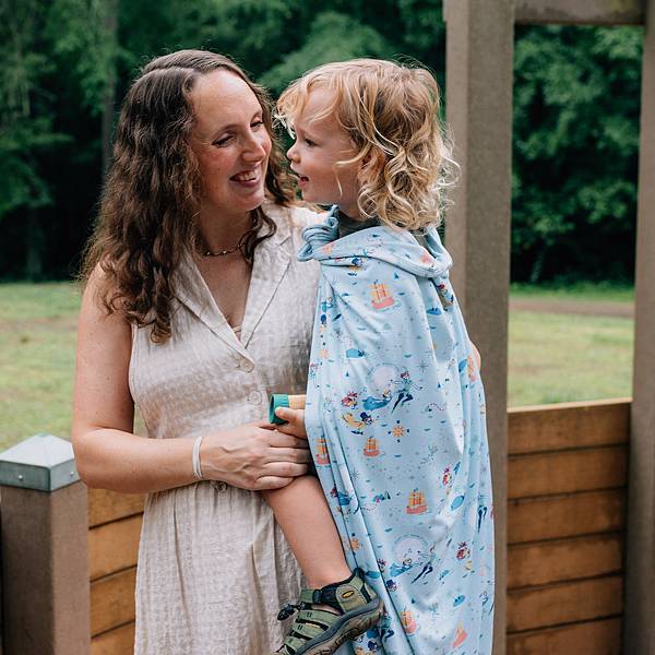 Sweet Dreams & Soothing Snuggl