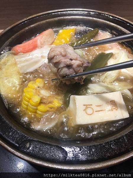 來一鍋石二鍋 剝皮辣椒雞鍋值得一試嗎 來一杯奶茶吃喝玩樂生活分享 痞客邦