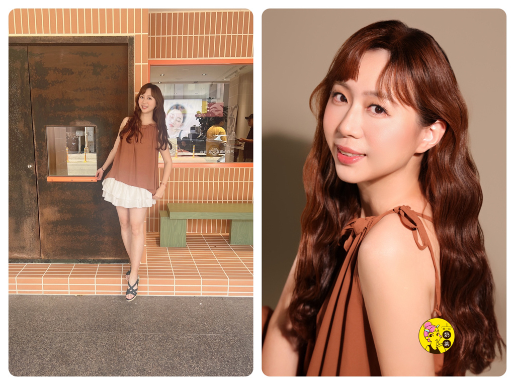 [來一拍春山相館CHUN3 勤美店超美證件照誕生]美美形象照