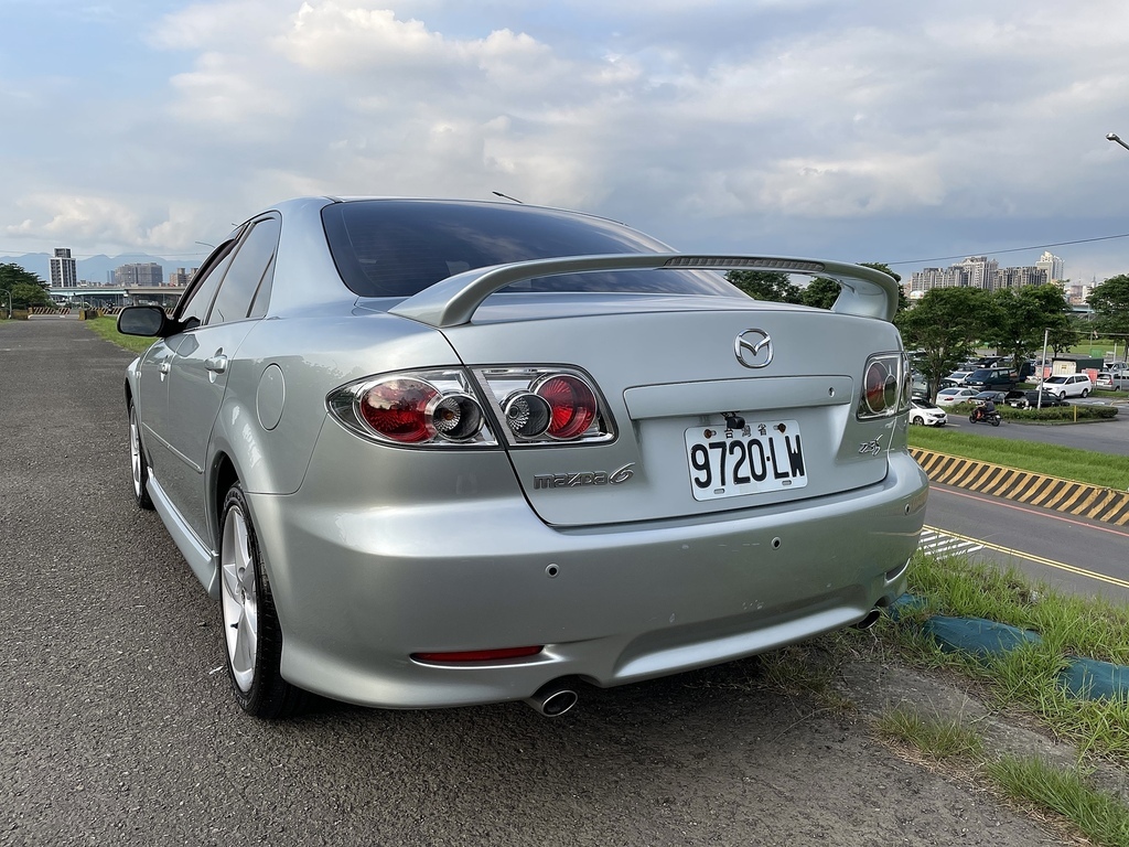 中古車收購0912897287mazda2.3s03.JPG