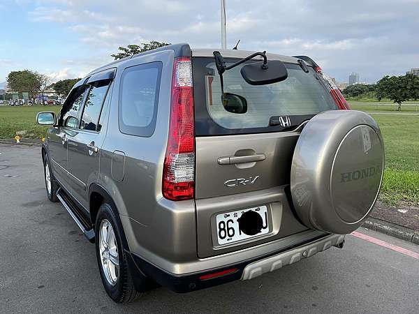 05 Crv 2 0 2wd 里程9萬 Lineid 8car小許 收購中古車 估車 賣車 收購二手車 新北中古車 台北 中古車 桃園中古車 收購中古車 收購二手車 賣車 估車輔仁小許中古車買賣