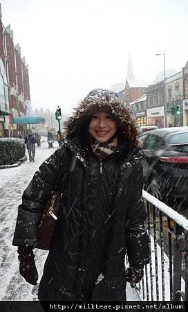 Snow 2010