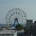 天啊  Ferris Wheel!!!