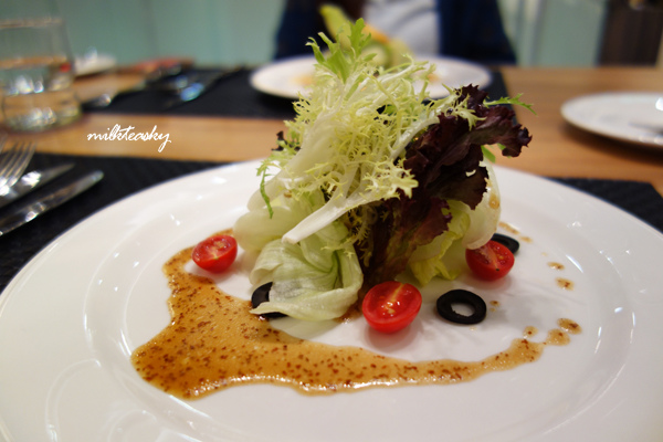 貝比諾小館@台北 國父紀念館 推薦 美食 (14)