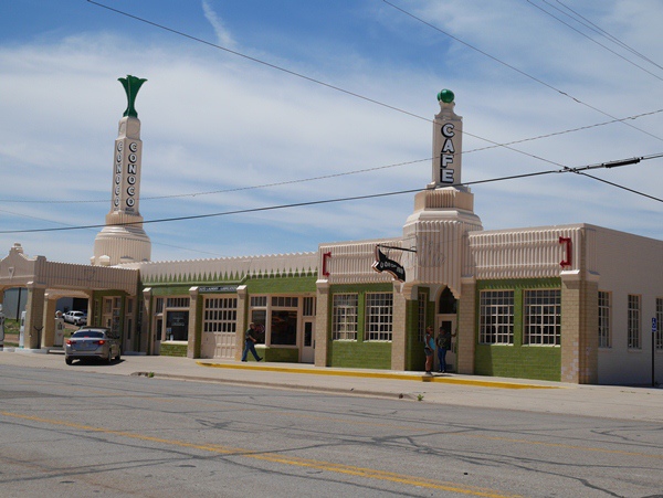 Route66-Clinton Amarillo (11).JPG