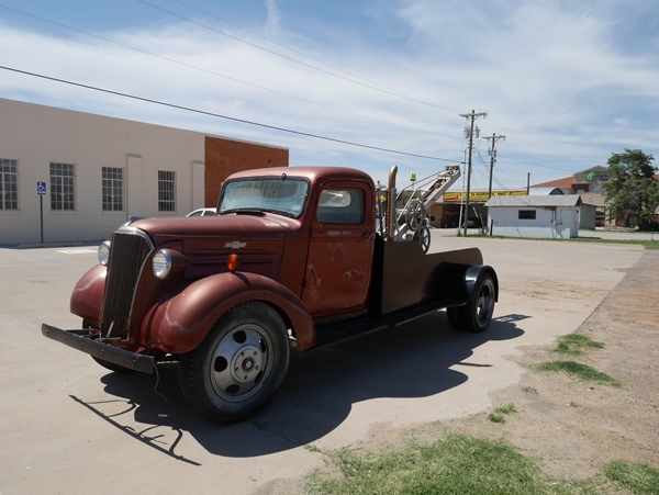 Route66-Clinton Amarillo (15).JPG