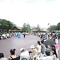 20110707＠迪士尼樂園＠