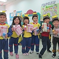 學校活動-兒童節快樂