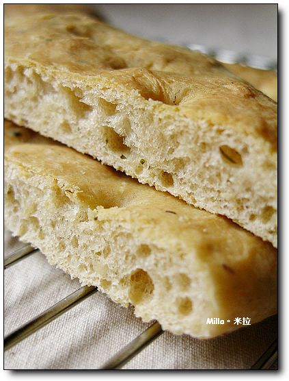 Focaccia