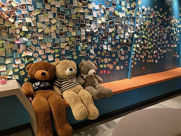 兩天一夜的金門住宿體驗～對於【閒事別館】的小小紀錄與感想