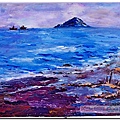 龜山島
