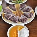 魯媽媽雲南擺夷料理_糯米粑粑