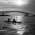 玩剪影-Photo By Chung chun-chou