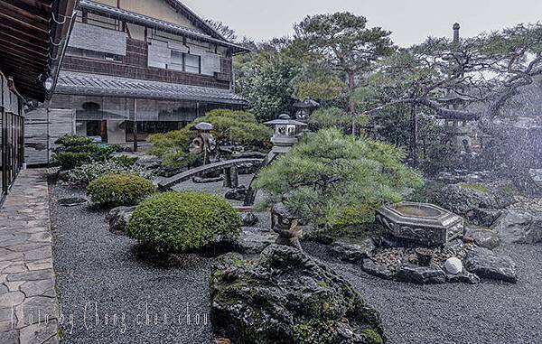 京都嵐山篇-photo by chung chun chou