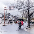 FB 中正洲  京都嵐山風篇