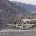 FB 中正洲  京都嵐山風篇