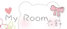 My Room 衣飾