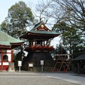 新勝寺 