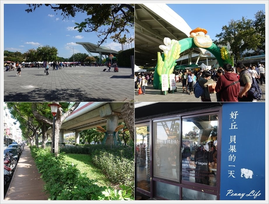 【台北】五行旅店．台北旅樹-捷運圓山站CP值高附早餐的平價青