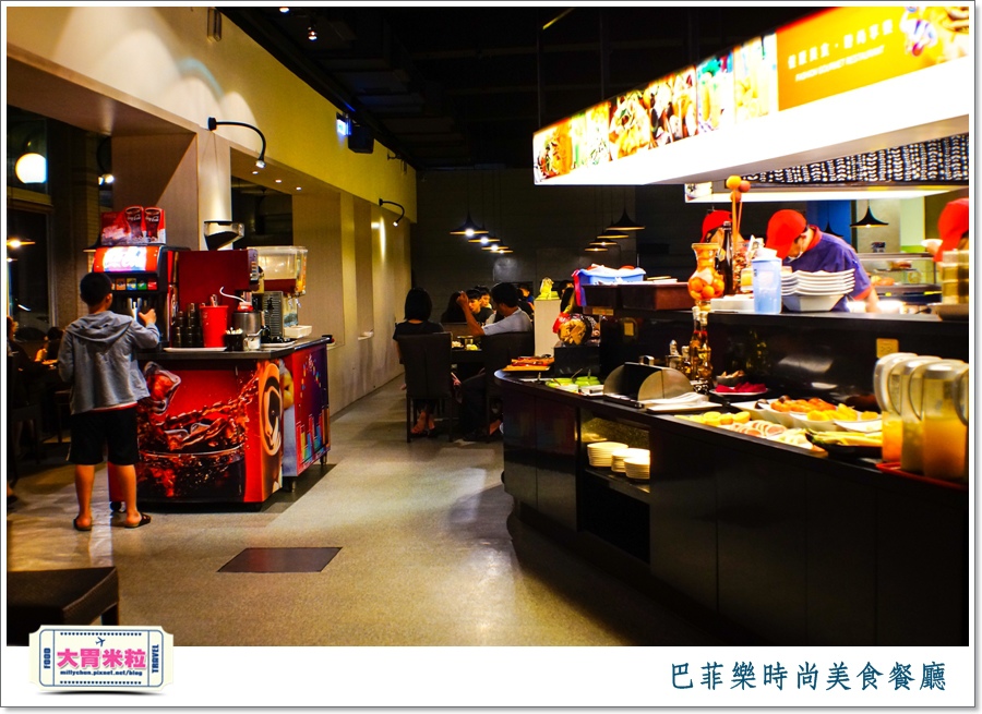 屏東巴菲樂時尚美食餐廳2015價位＠大胃米粒0005.jpg