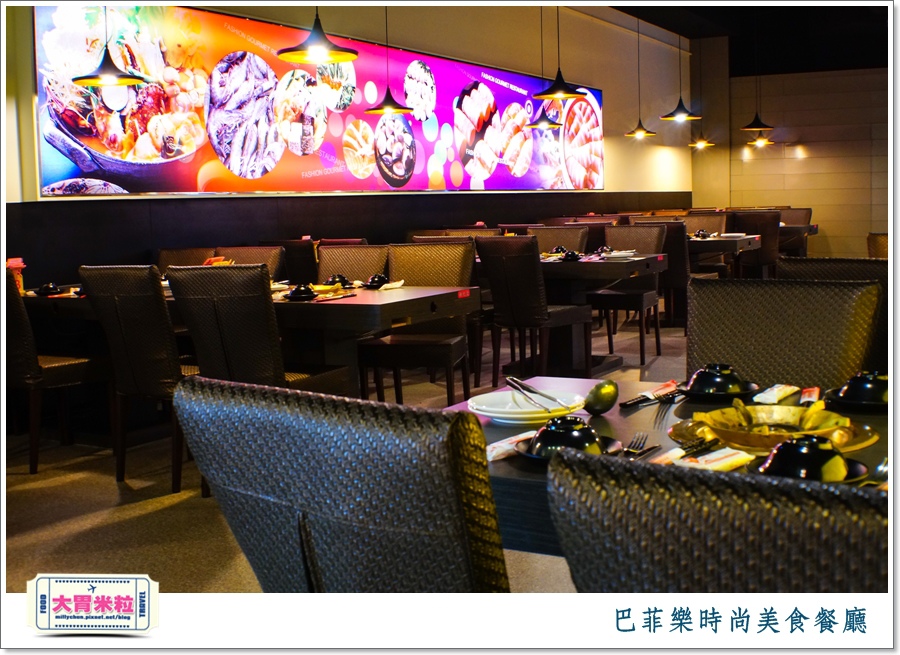 屏東巴菲樂時尚美食餐廳2015價位＠大胃米粒0007.jpg